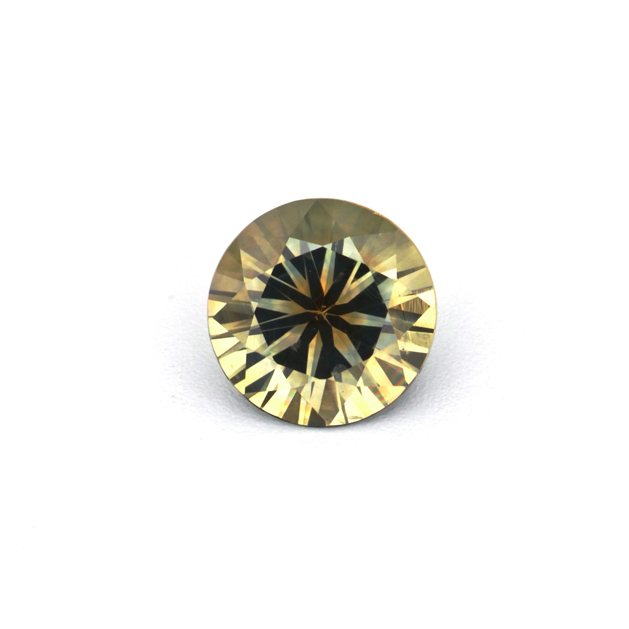 0.41ct Sapphire