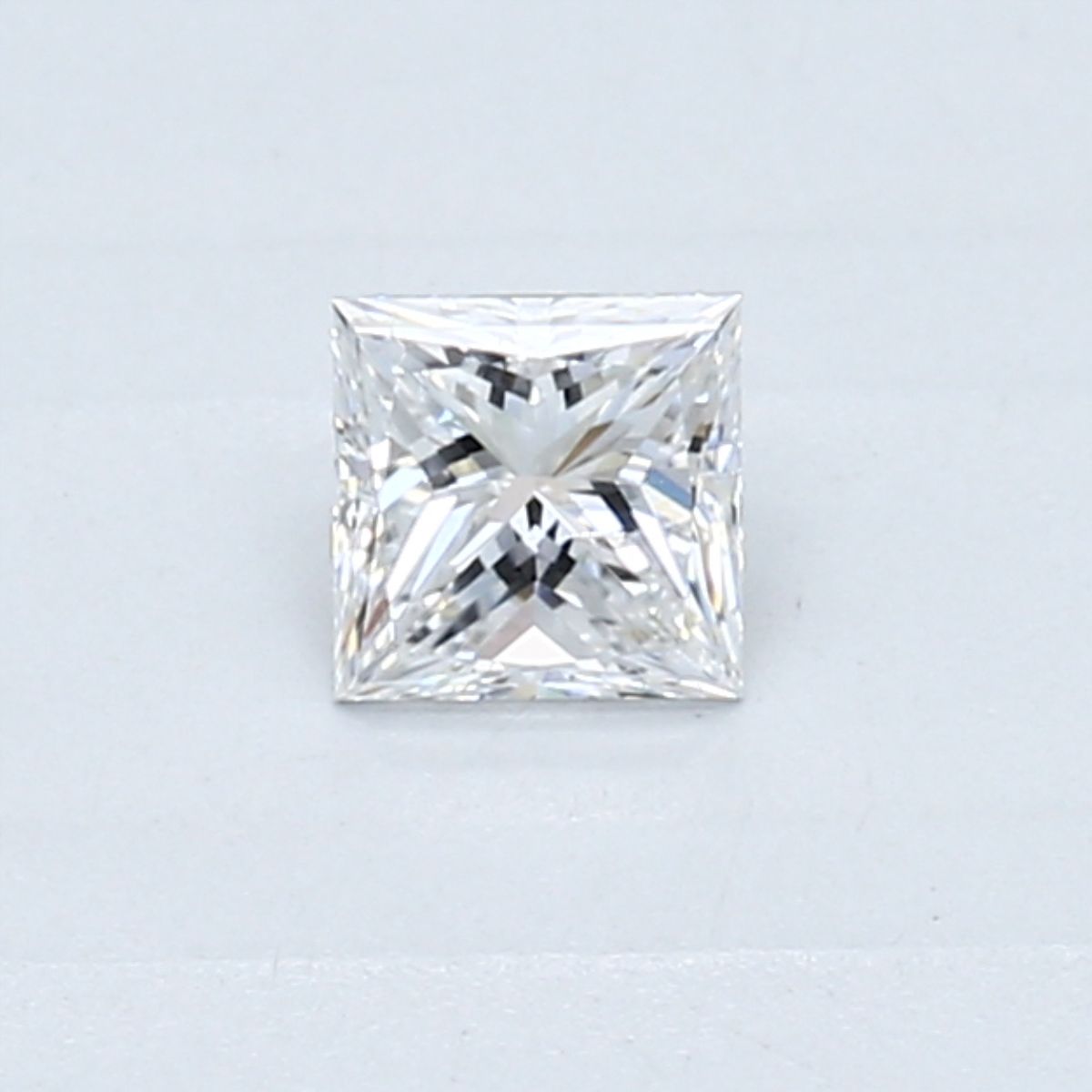 Diamante 0,30 ct PRINCESS