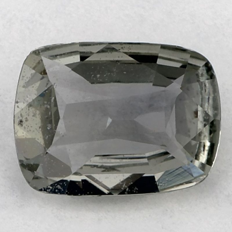1.37ct Sapphire
