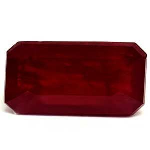 2.82ct Ruby