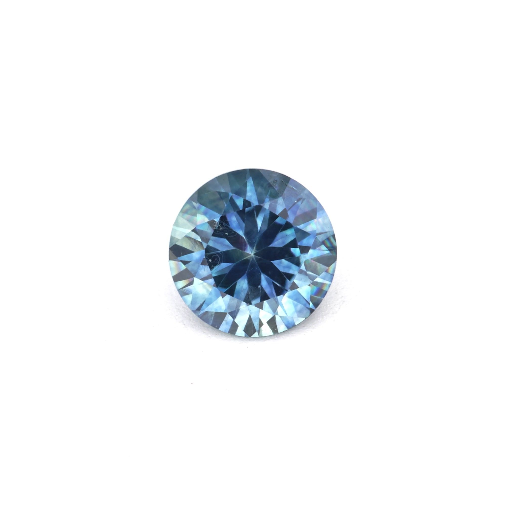 0.42ct Sapphire
