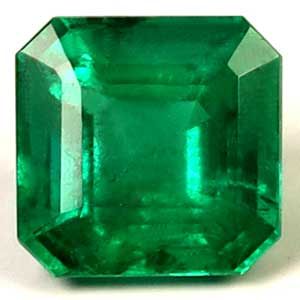 0.41ct Emerald