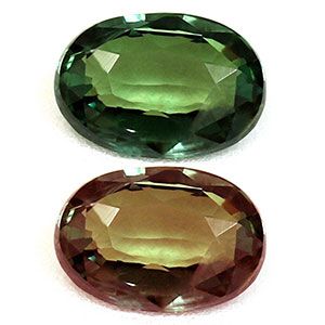 0.36ct Alexandrite