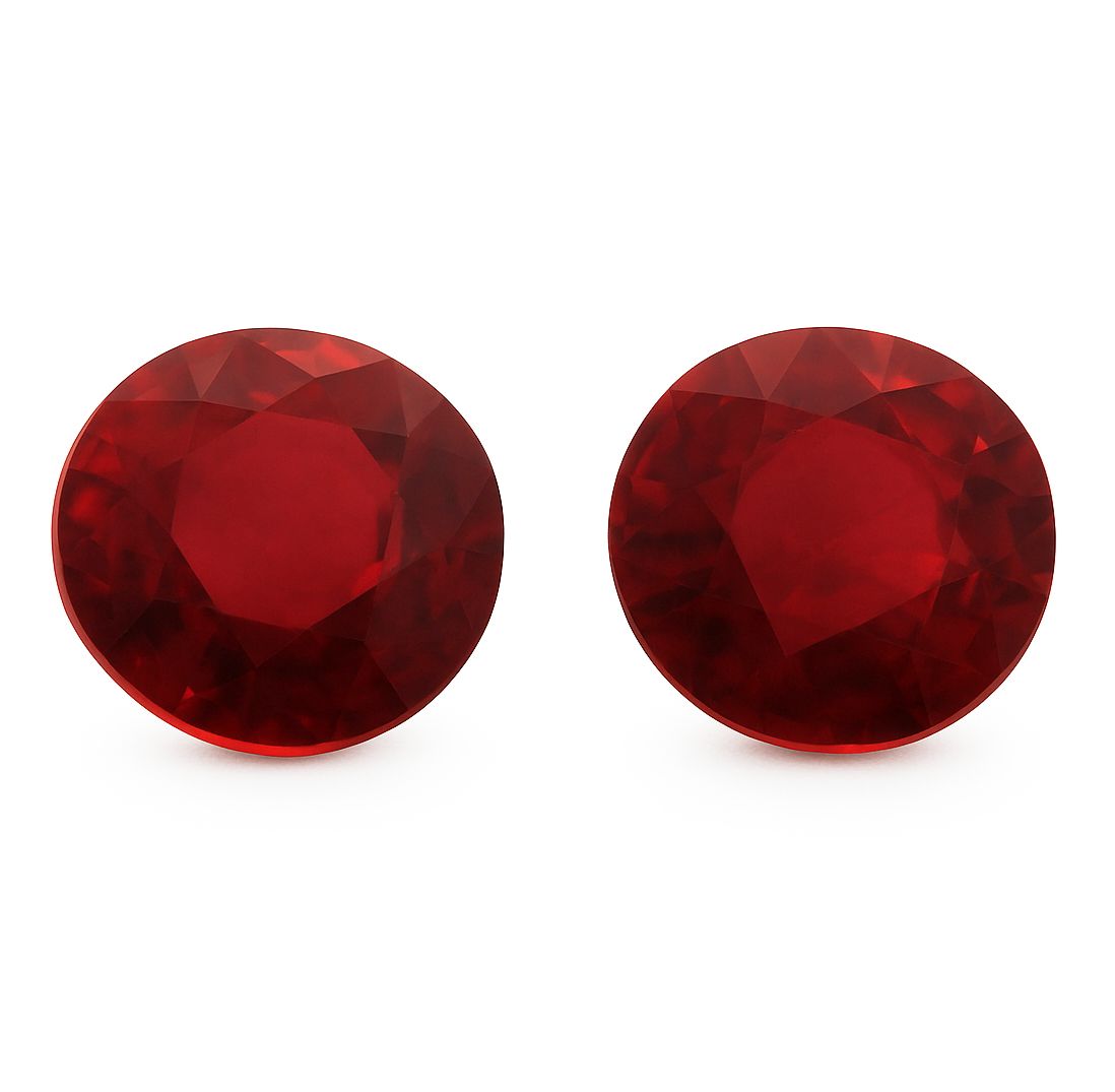 2.85ct Ruby
