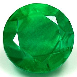 0.64ct Emerald