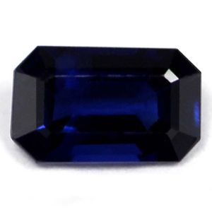 0.92ct Sapphire
