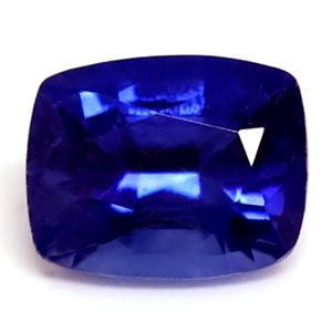0.53ct Sapphire