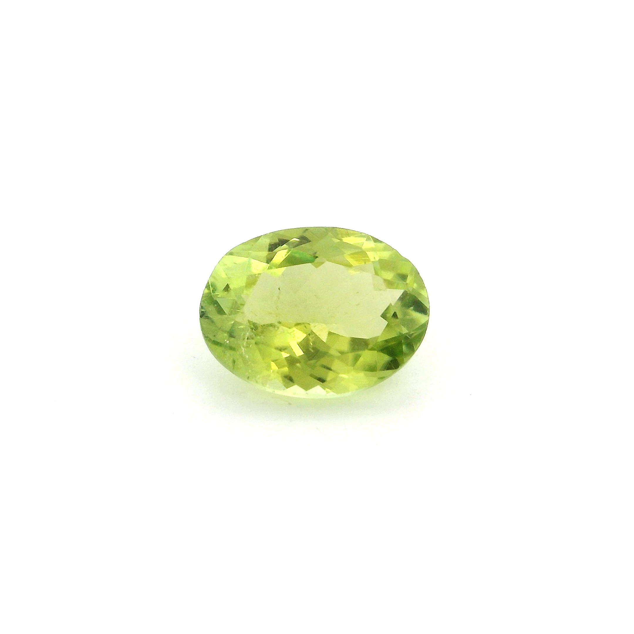 1.41ct TOURMALINE