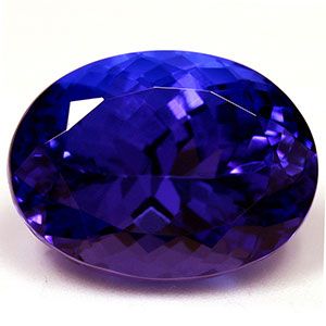 11.52ct Tanzanite