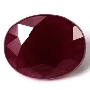 3ct Ruby