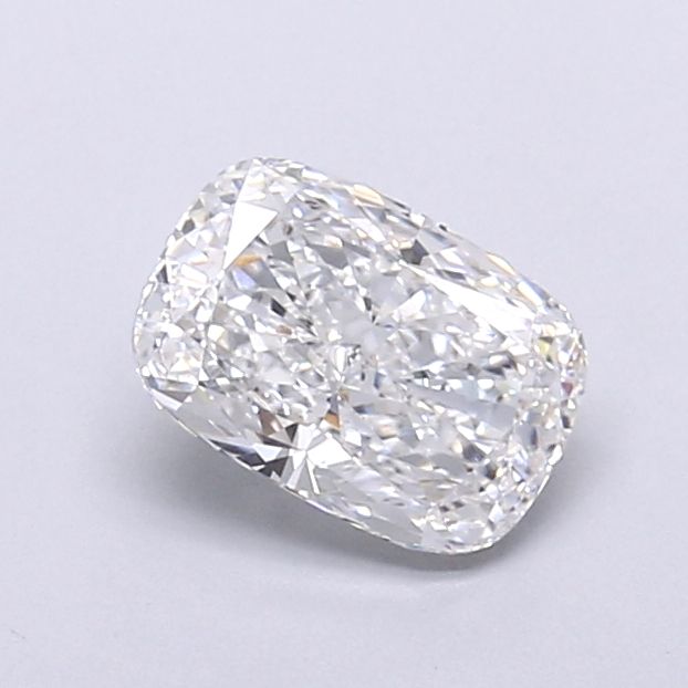 2.02ct Cushion D - VVS2 - Excellent cut - LD342586
