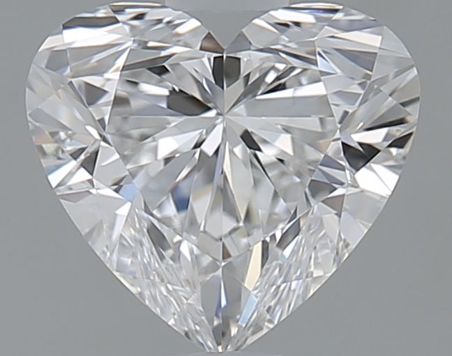 Heart Diamond