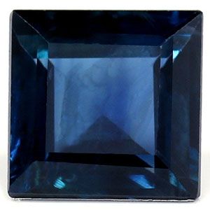 0.88ct Sapphire