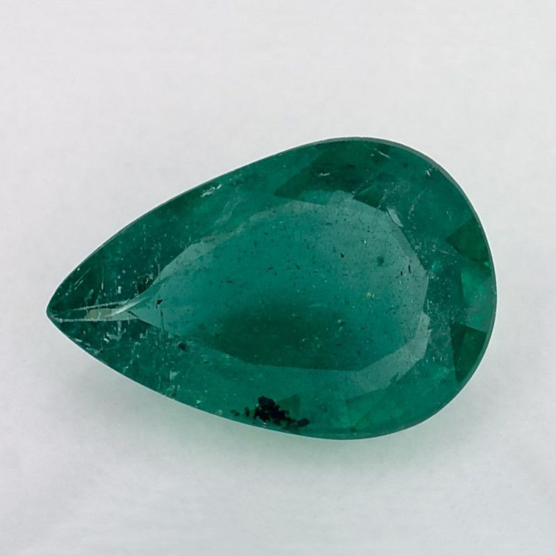 2.88ct Emerald