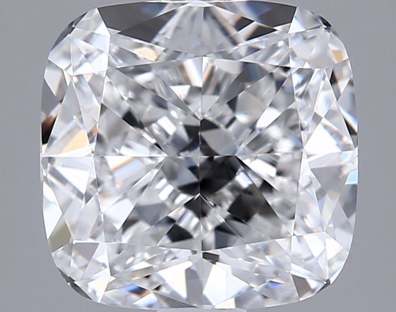 2ct Cushion D - VS1 - Excellent cut - LD168950