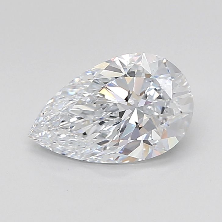 1.75ct Pear D - IF - Excellent cut - LGD202361