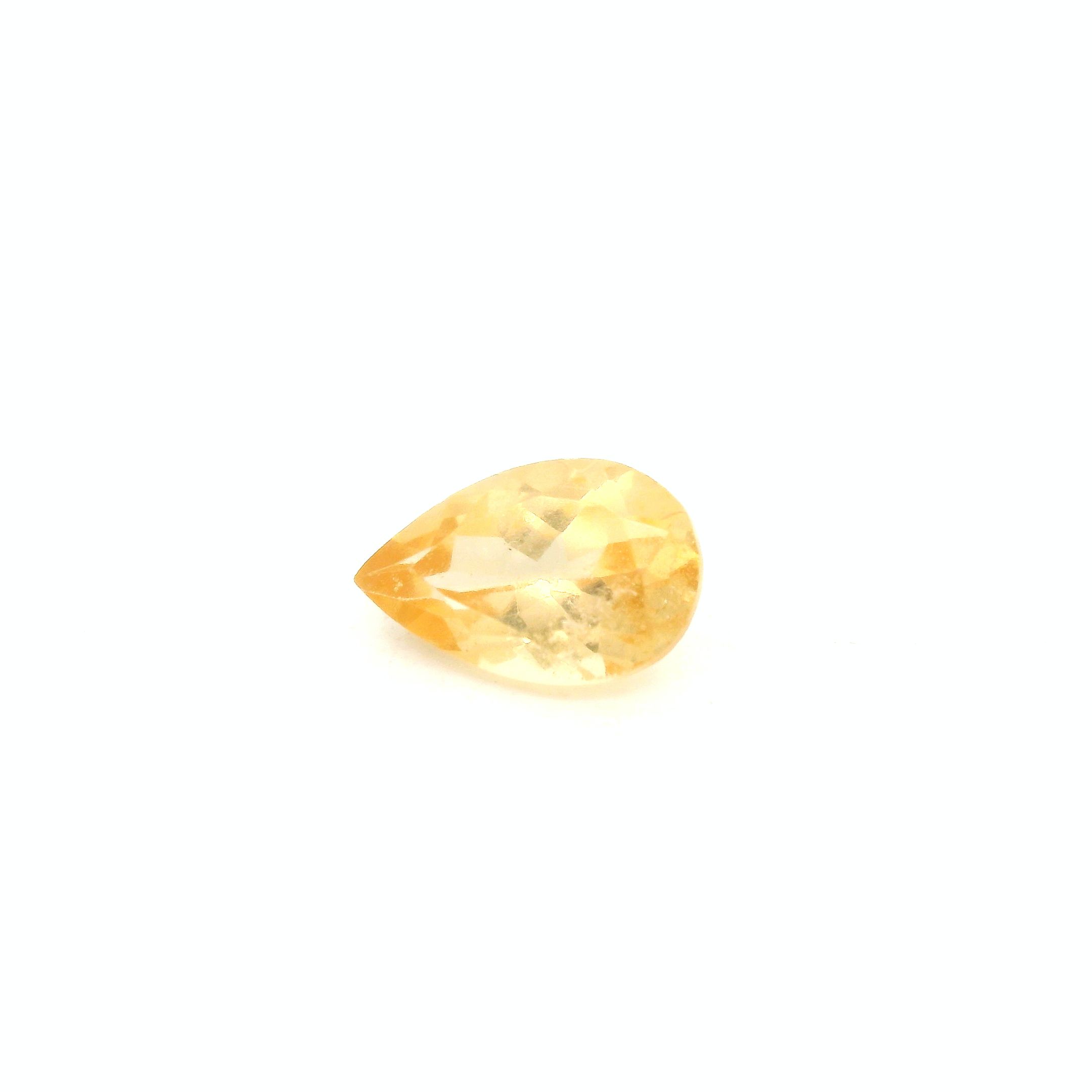 1.02ct GARNET