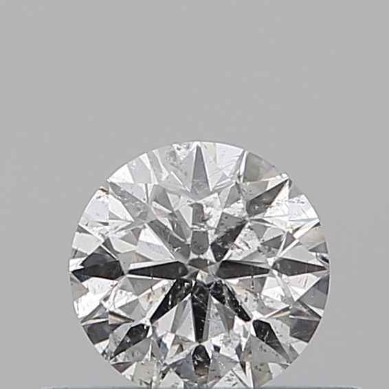 Diamante 0,36 ct ROUND