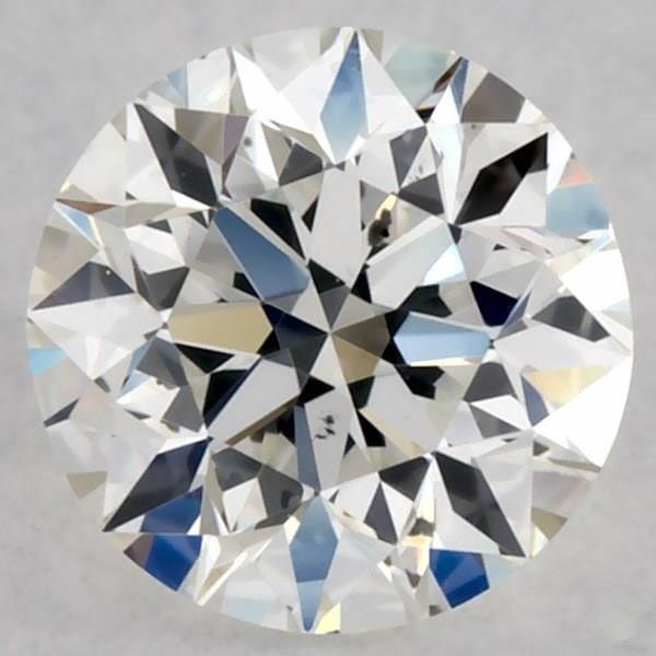 Diamante 0,30 ct ROUND
