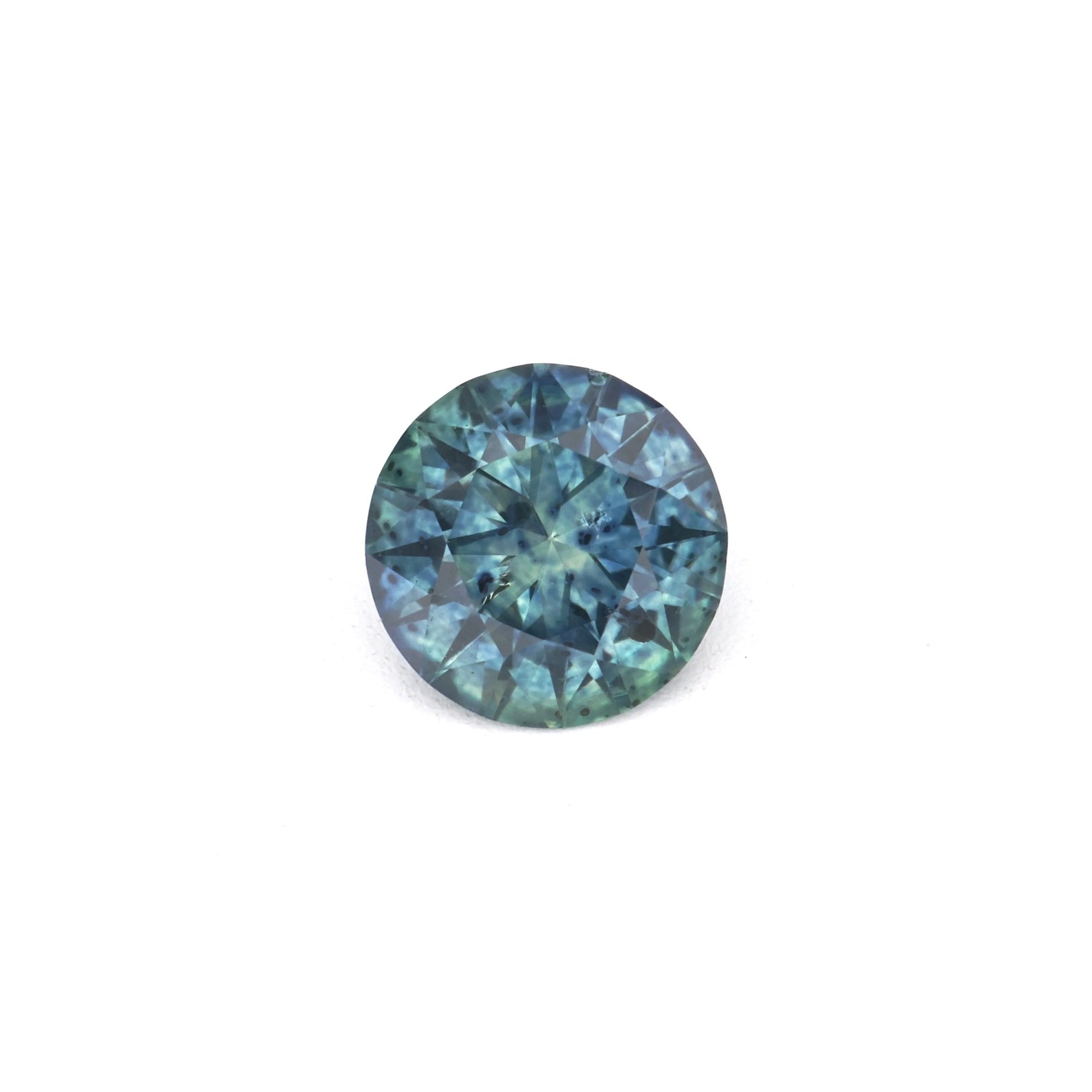0.44ct Sapphire