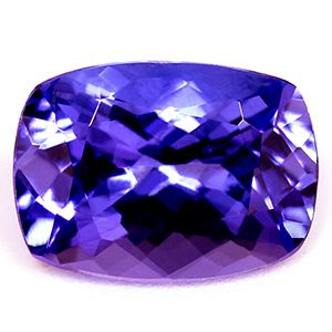 1.33ct Tanzanite