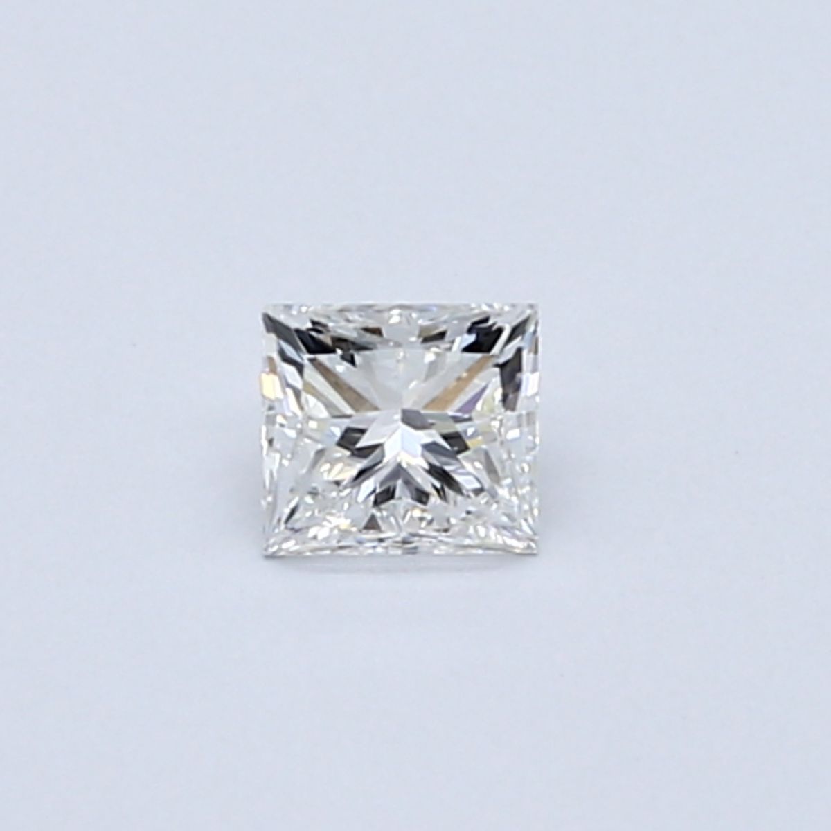 Diamante 0,30 ct PRINCESS