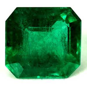 1.22ct Emerald