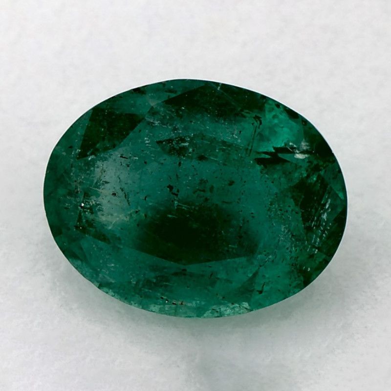 1.85ct Emerald