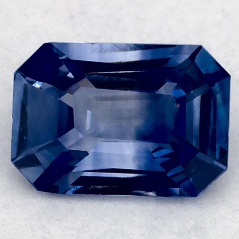 0.87ct Sapphire