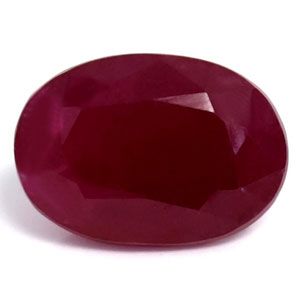 1.31ct Ruby