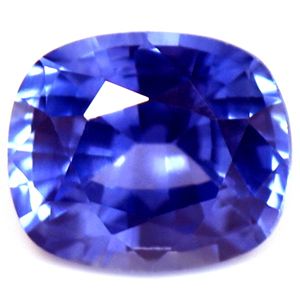 0.75ct Sapphire