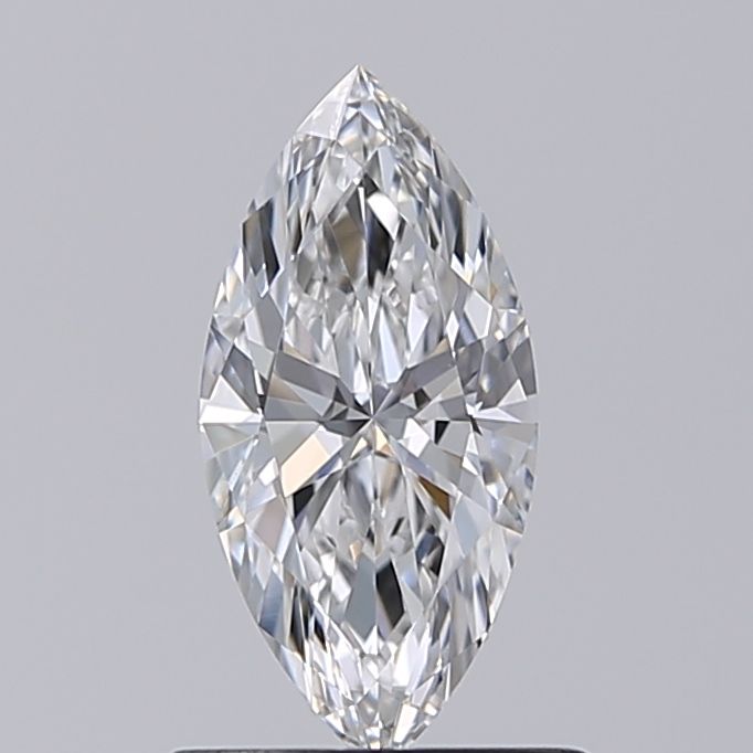 0.62 Carat Marquise Diamond