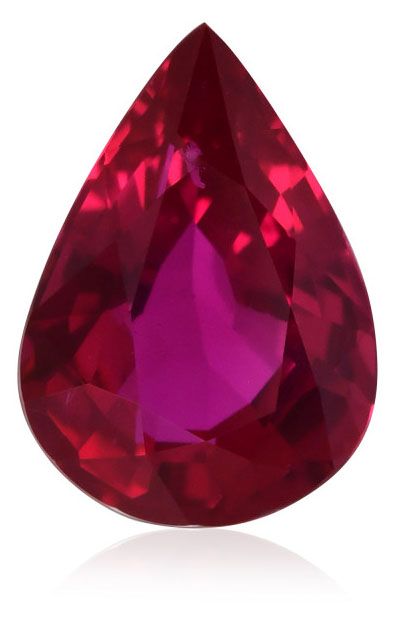 1.2ct Ruby