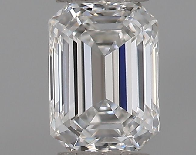 Diamante 0,24 ct EMERALD