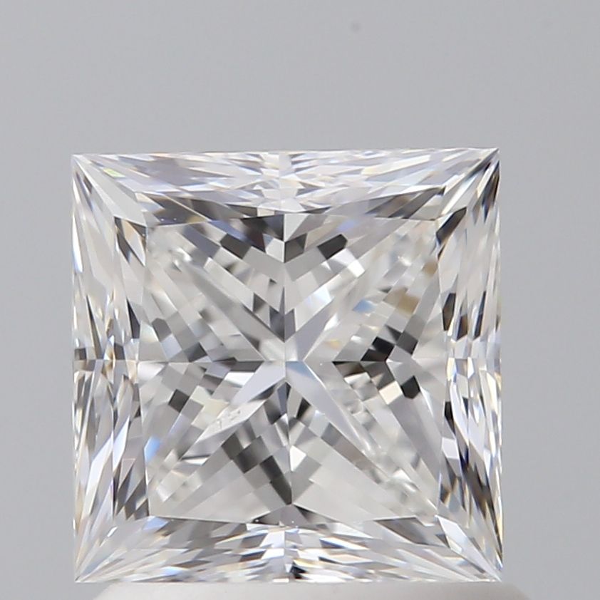 1,2 ct PRINCESS