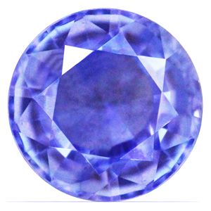 0.94ct Sapphire