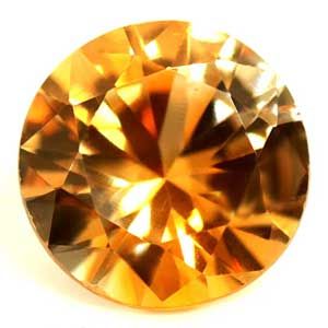 0.68ct Sapphire