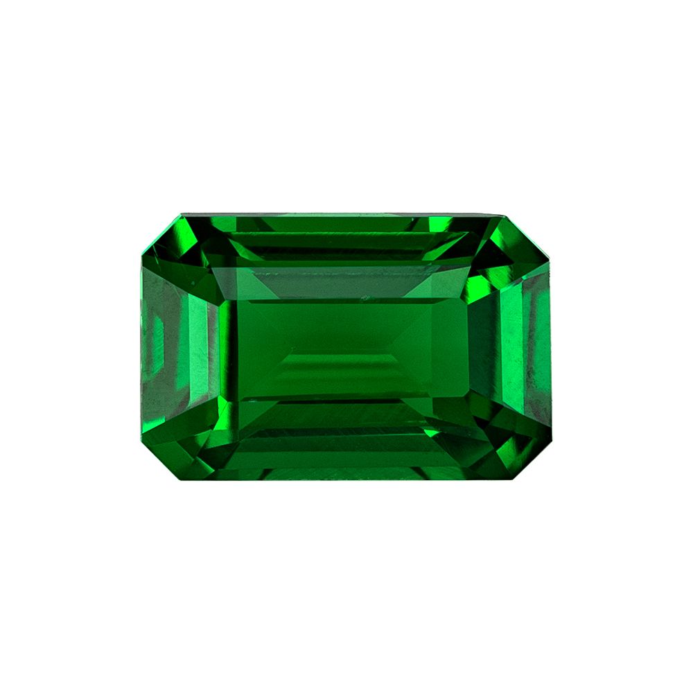 1.07ct Garnet
