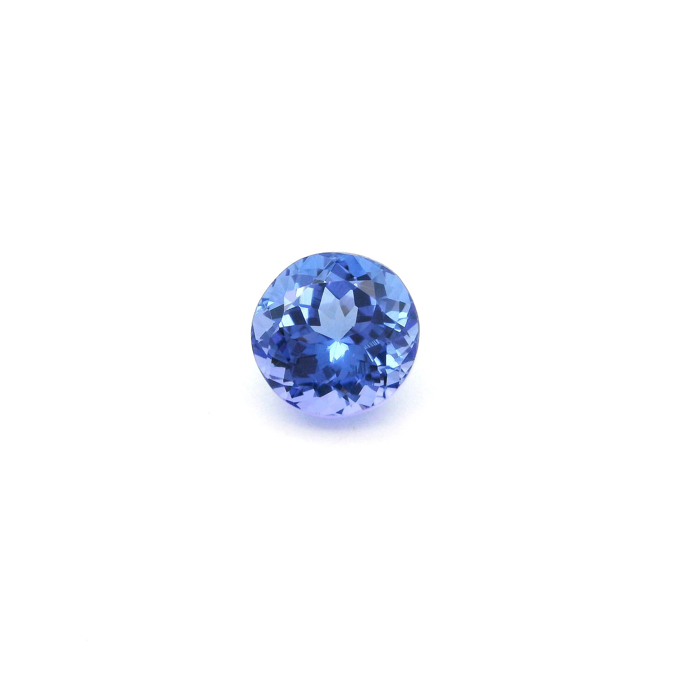 1.31ct TANZANITE