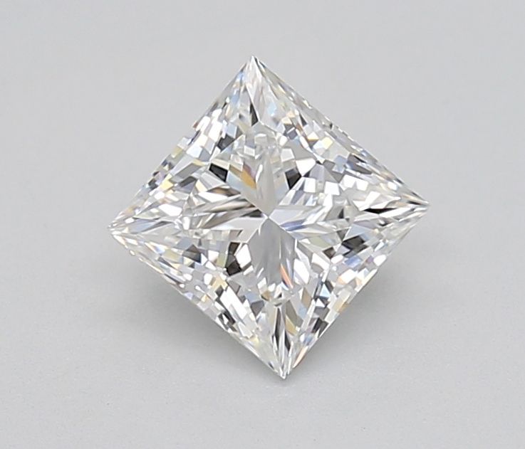 1.15 Carat Princess Diamond