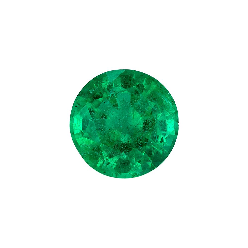 0.44ct Emerald