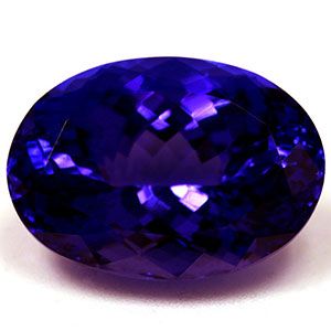 10ct Tanzanite
