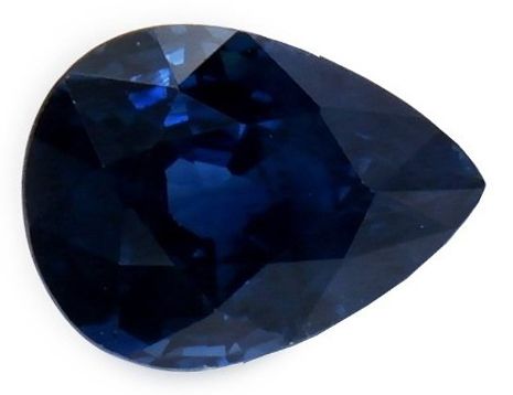 1.12ct Sapphire