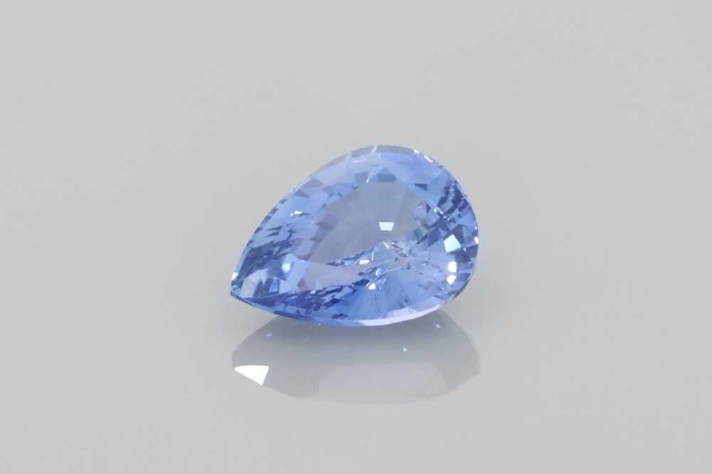 1.27ct Sapphire
