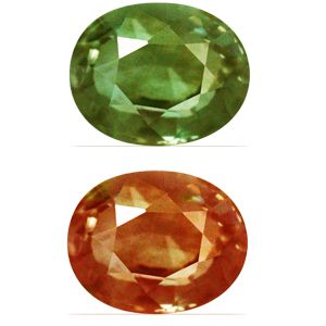 0.39ct Alexandrite
