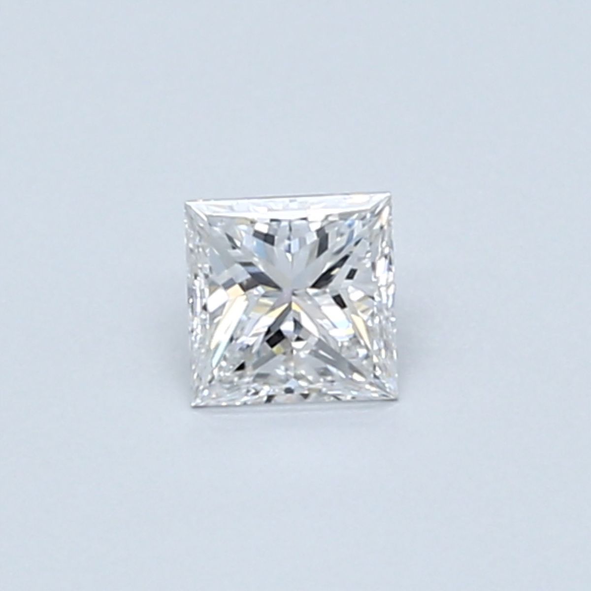 Diamante 0,30 ct PRINCESS