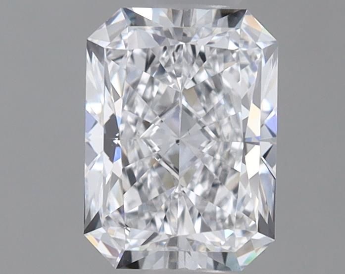 1.00 Carat Radiant Diamond