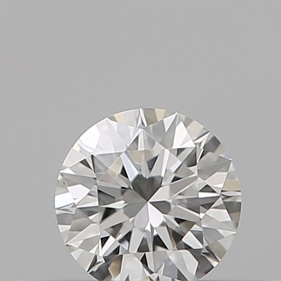 ROUND 0.18 carat diamond