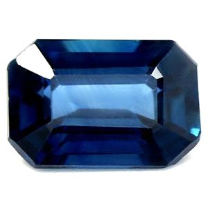 0.71ct Sapphire