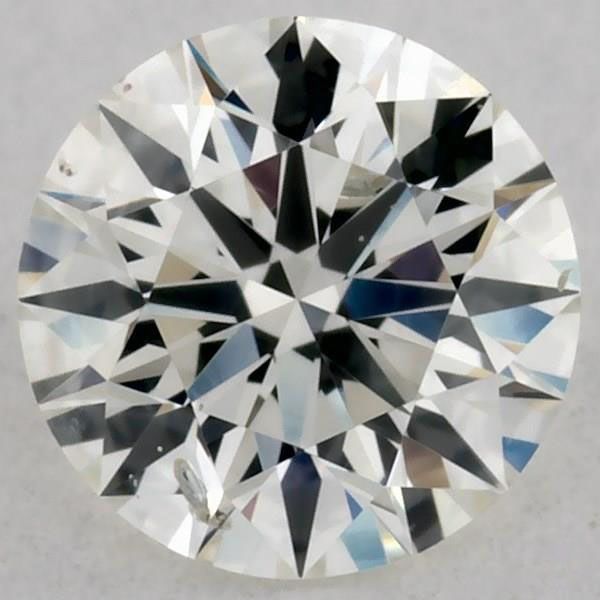 Diamante 0,31 ct ROUND